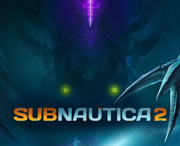 Subnautica 2